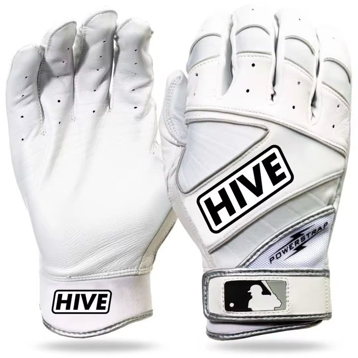 HIVE BATTING GLOVES