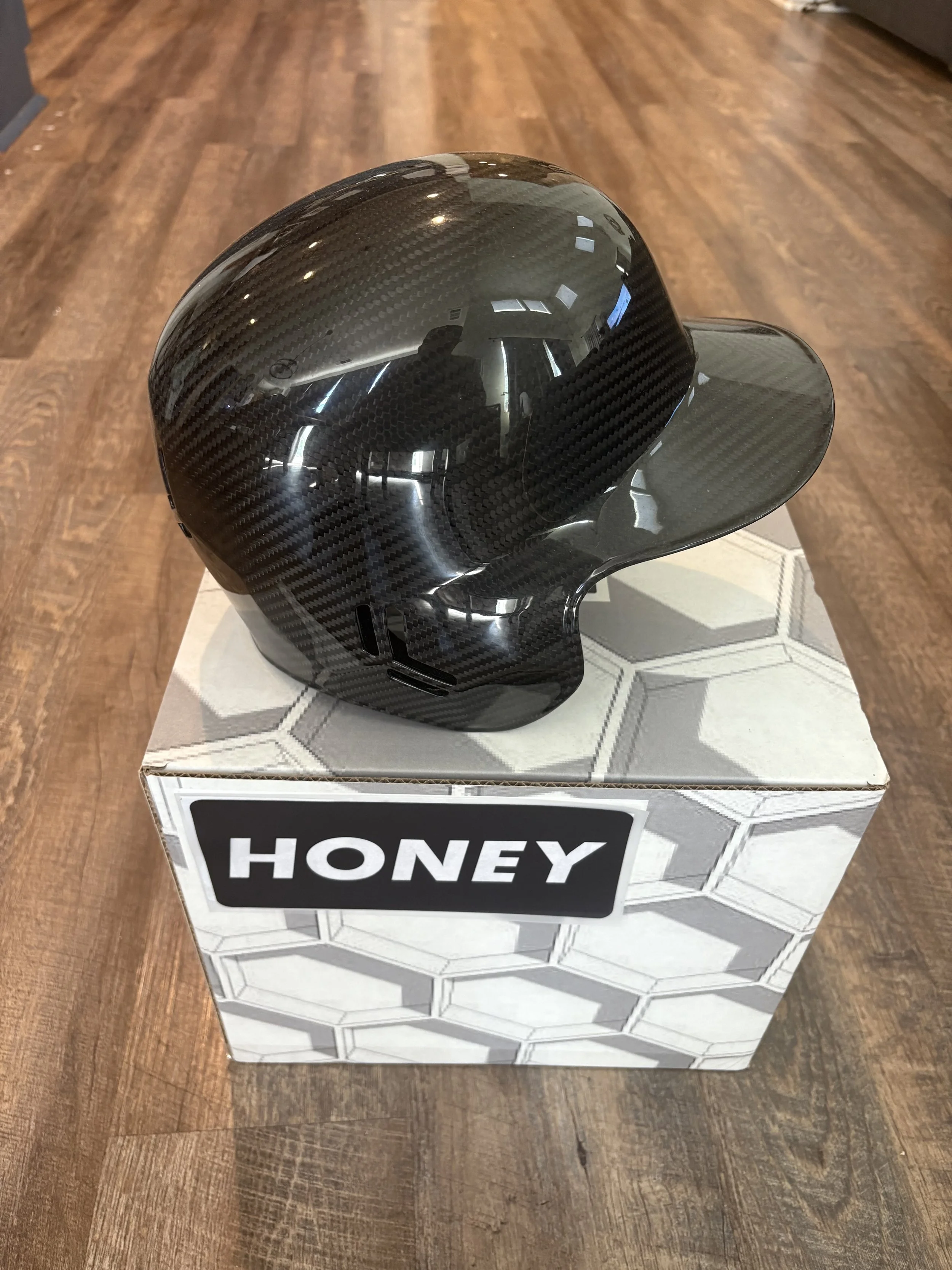 HONEY Mk2 Helmet