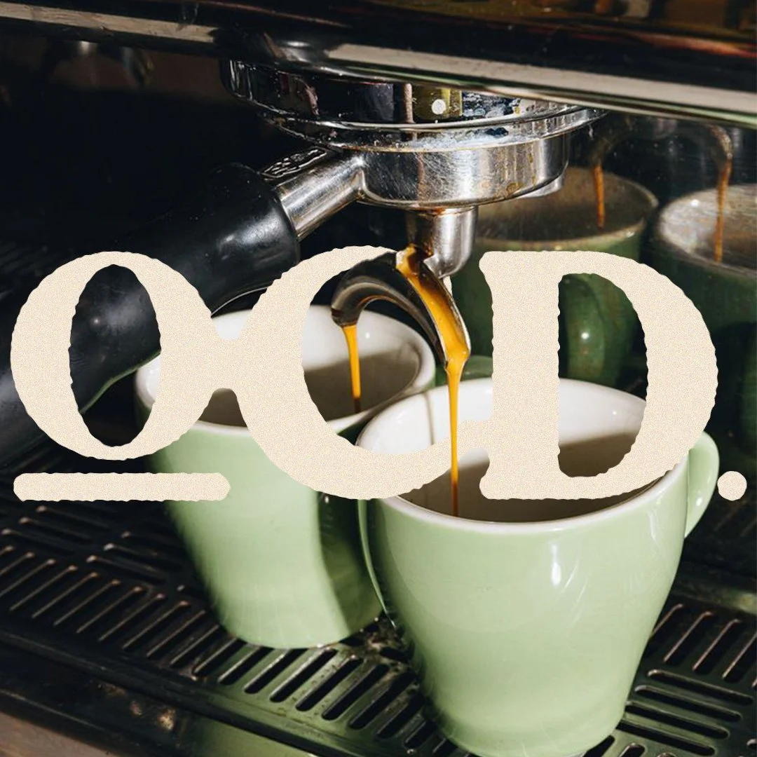 OCD