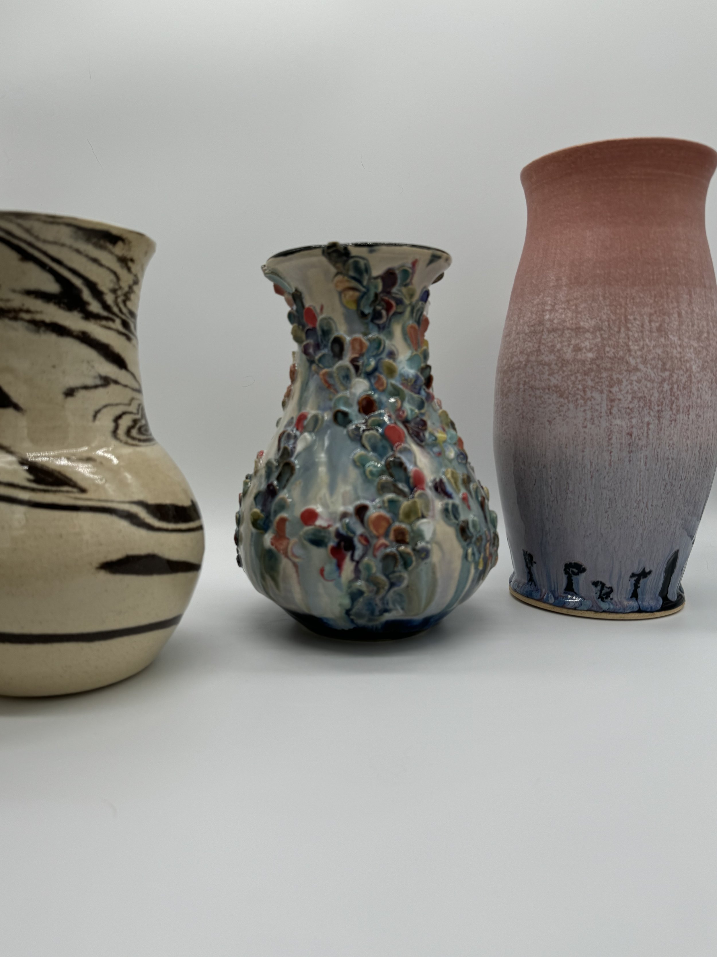 Vases