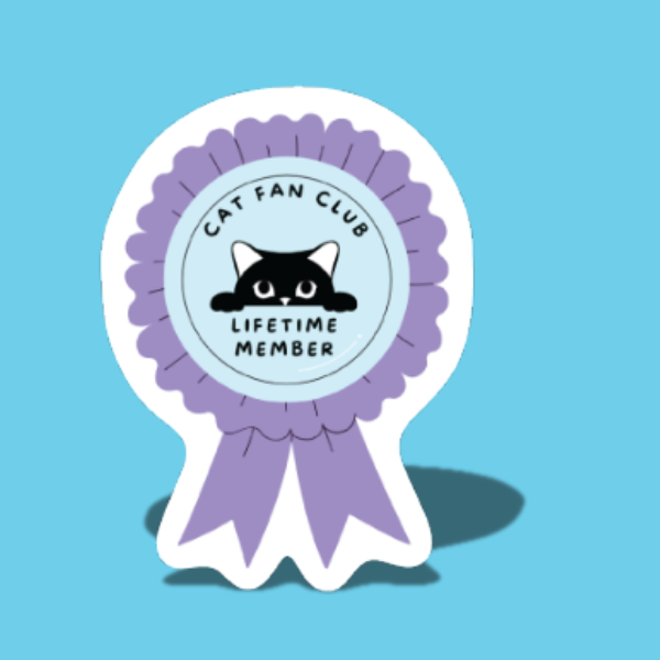 Cat Fan Club