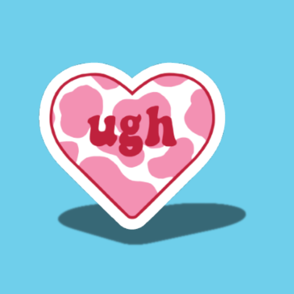 UGH