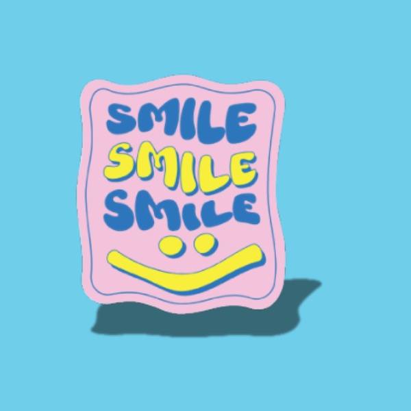 Smile, Smile, Smile