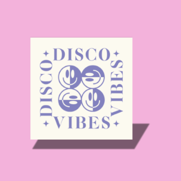 Disco Vibes