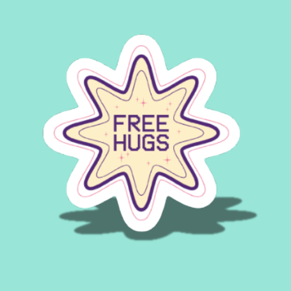 Free Hugs
