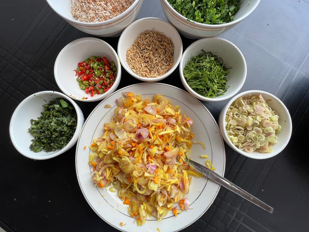Curate Heathy and Tasty Meals
