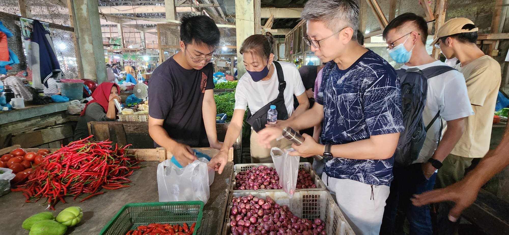 Discover Local Produce