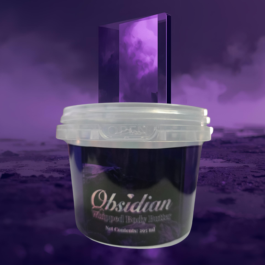 Obsidian