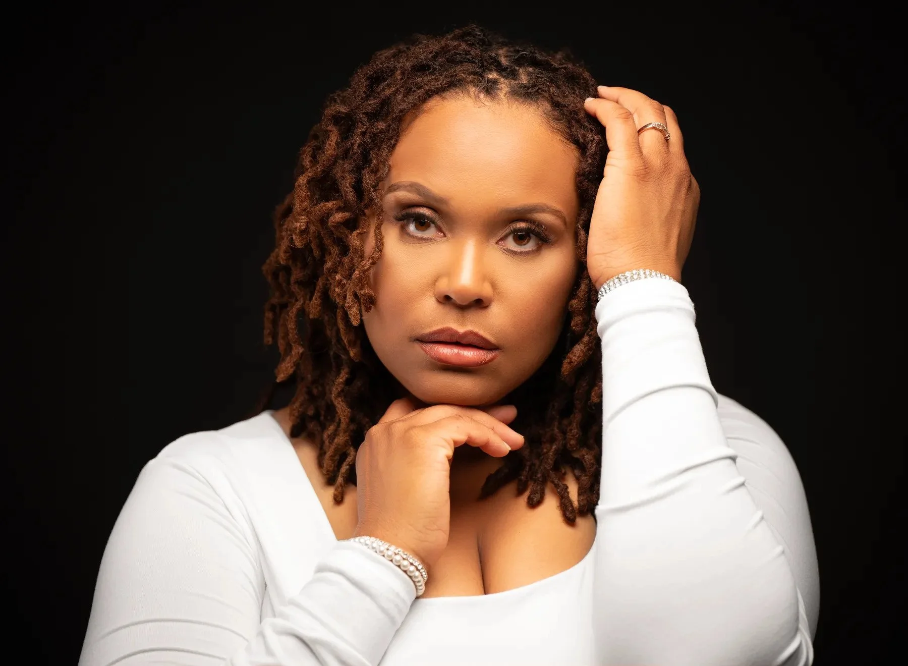 Whitney Jones — SoVibe Entertainment