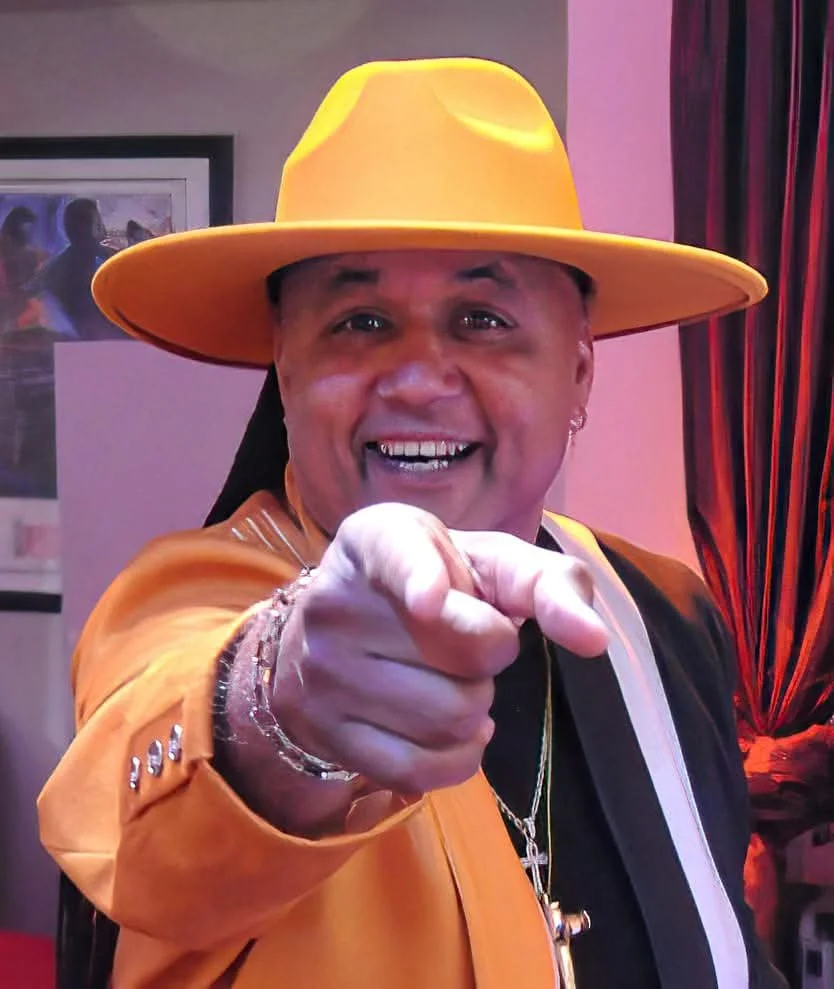 CHILLIE WILLIE GROOVE