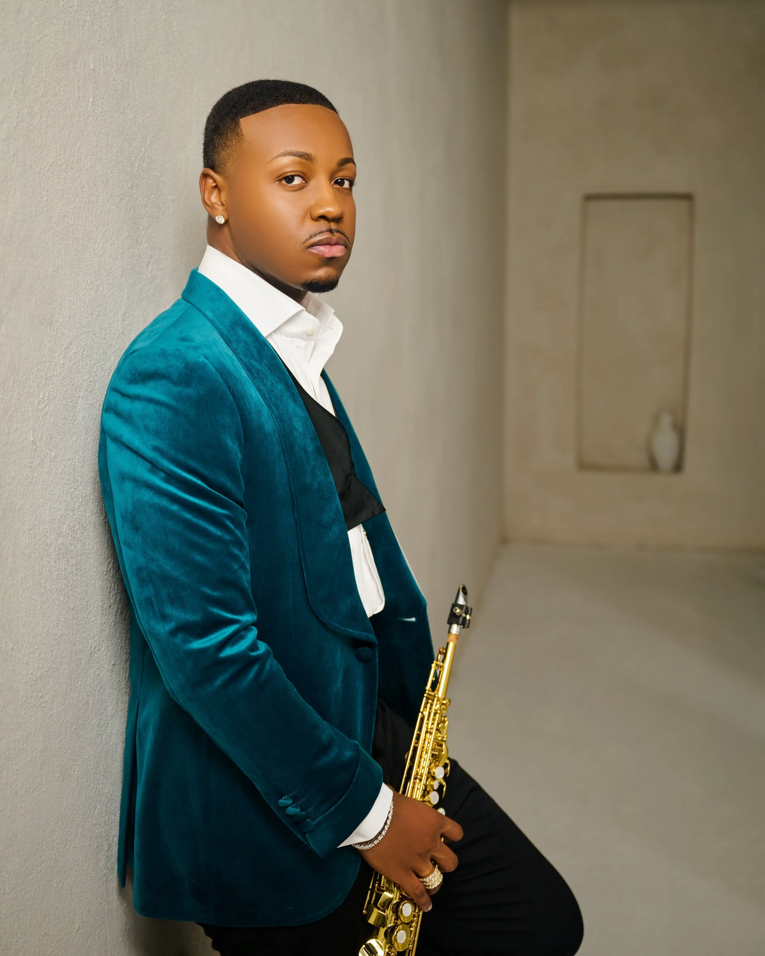 ISAIAH T