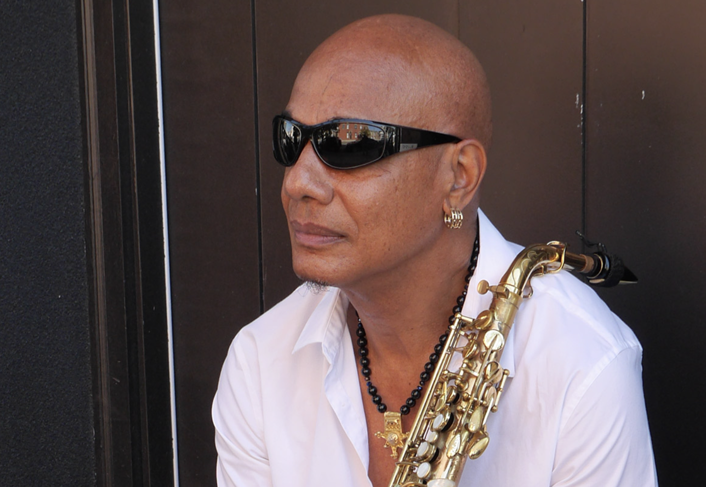 T.K. BLUE