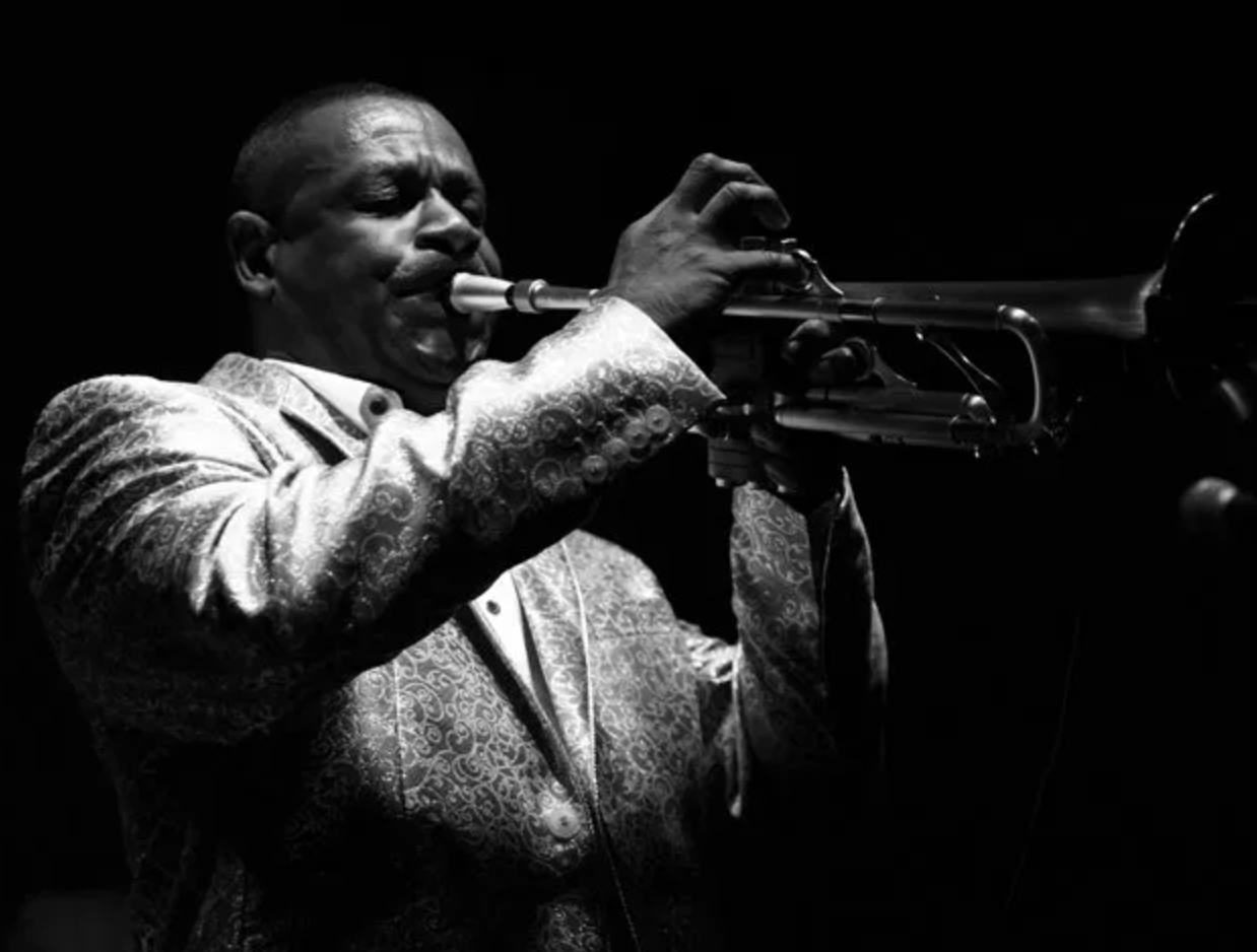 WILLIE BRADLEY