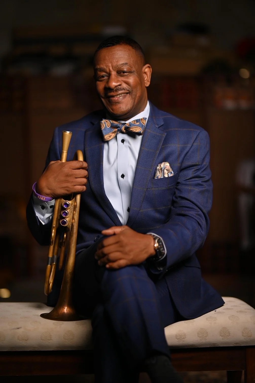 WILLIE BRADLEY