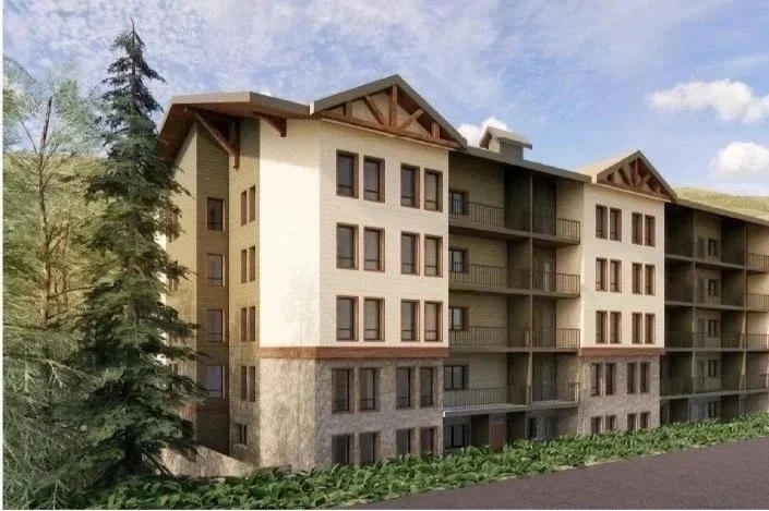 Sun Peaks Chalet - Energy Modeling