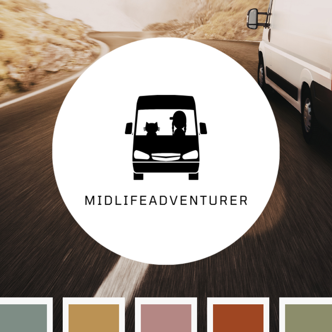 @mid.lifeadventurer Branding and Promotional Materials
