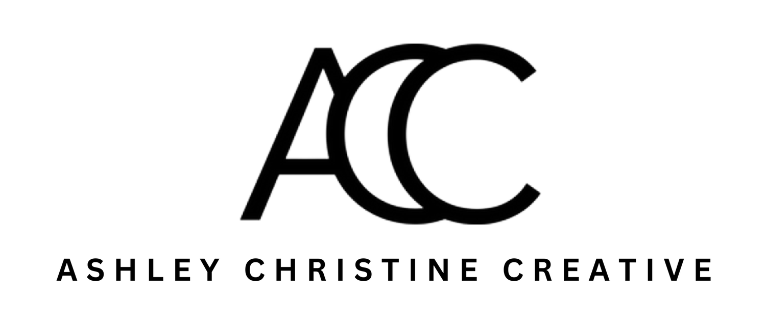 Ashley Christine Creative