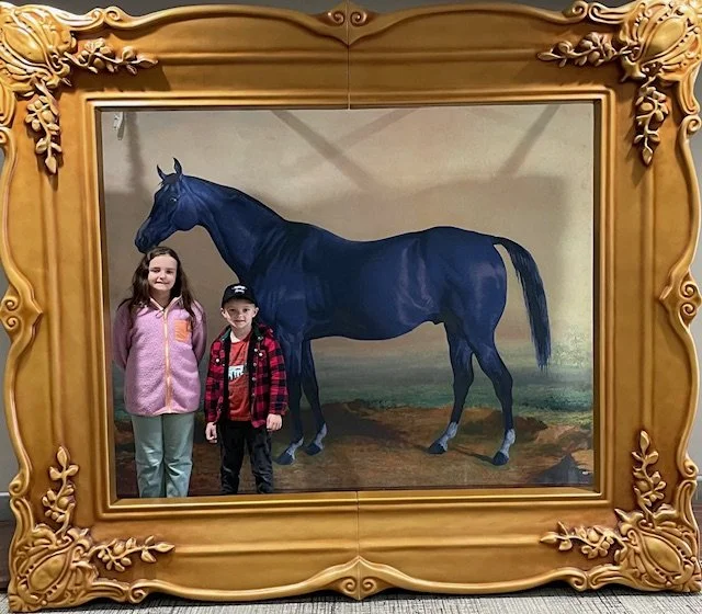 Kentucky Camping and Shaker Village