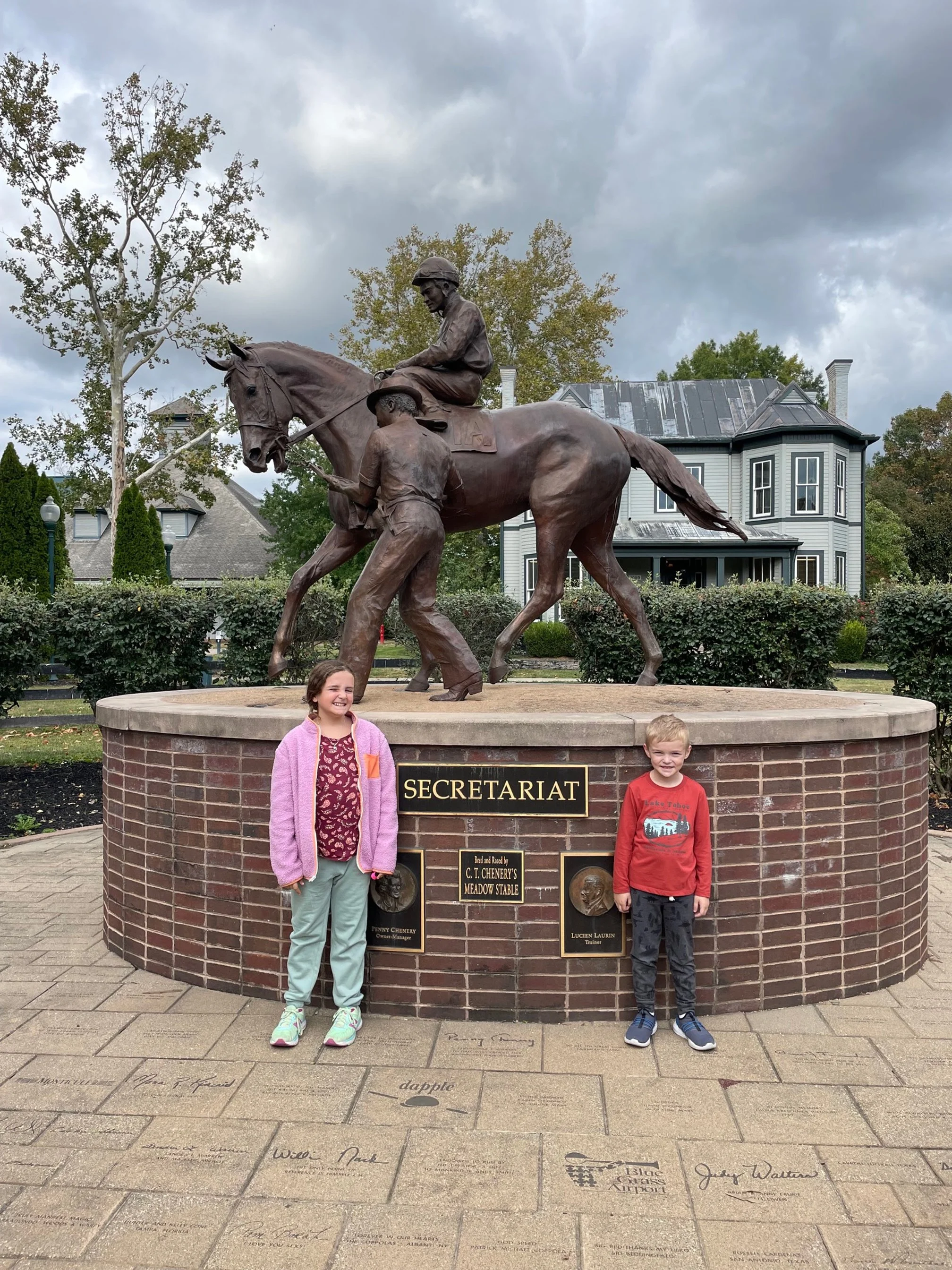 Kentucky Horse Park