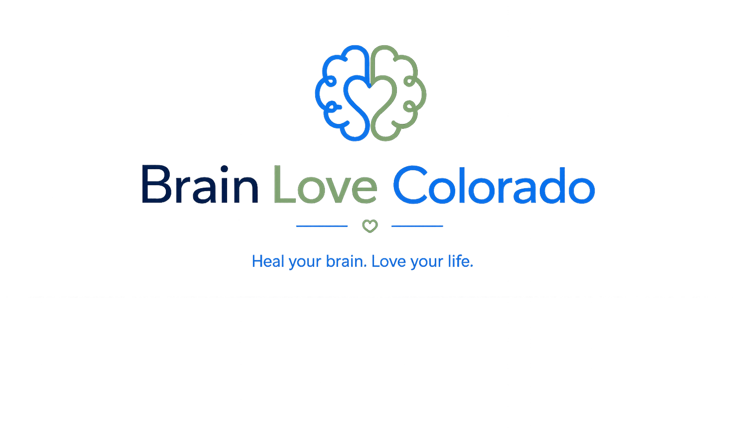 Brain Love Colorado