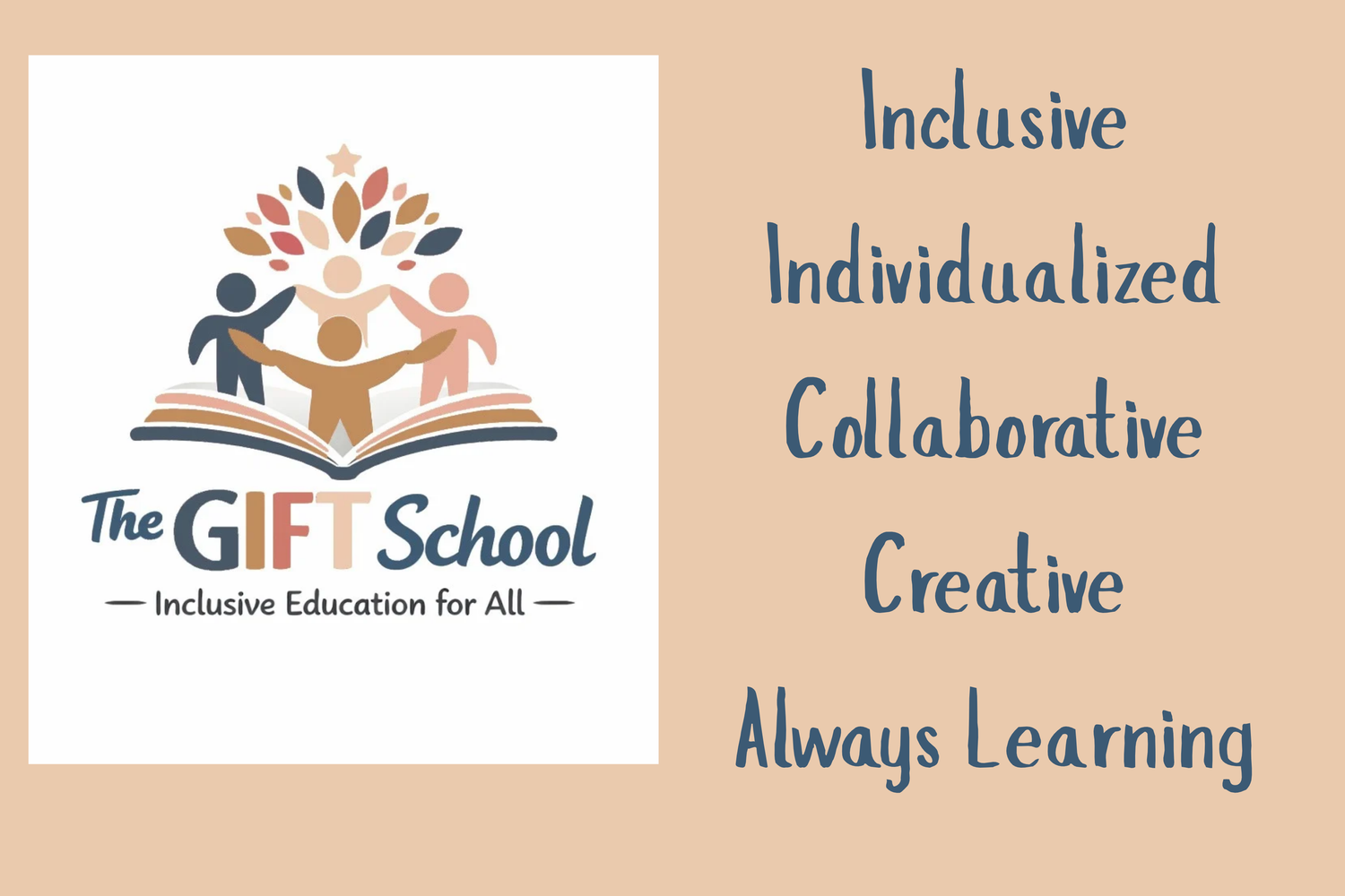 The GIFT School and Education Center of Brunswick County