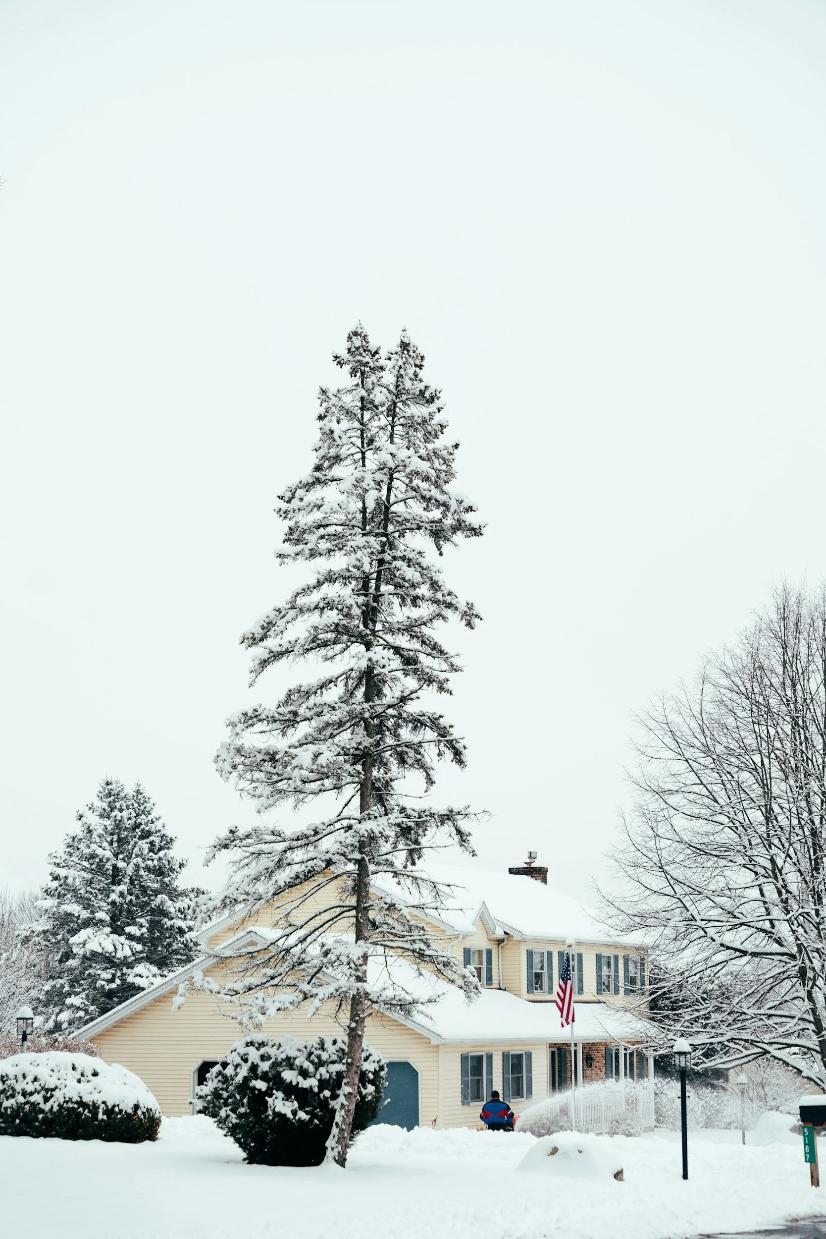 How to Prevent Frozen Pipes During the Twin Falls Winter