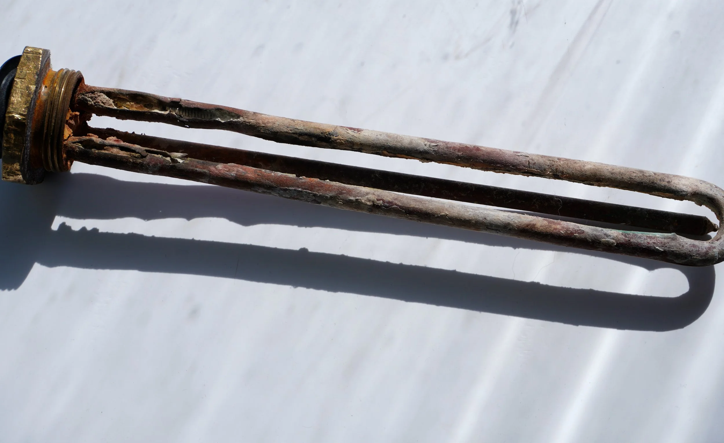 Benefits of Installing a New Water Heater in the New Year