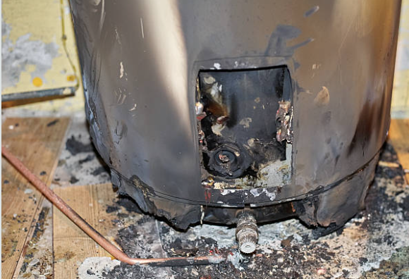 Should You Repair or Replace Your Older Water Heater?
