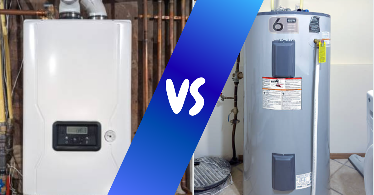 Tankless vs. Traditional Water Heaters: Which Is Best for Your Home?