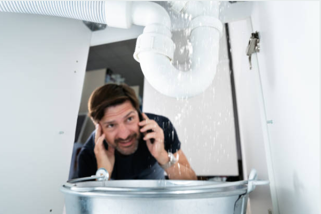 The Cost of Doing Nothing: What Small Plumbing Leaks Can Turn Into