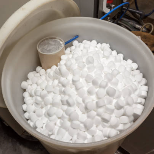 Is It Time to Install a Water Softener in Your Idaho Home?