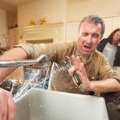 Emergency Plumbing Mistakes Homeowners Make (and How to Avoid Them)