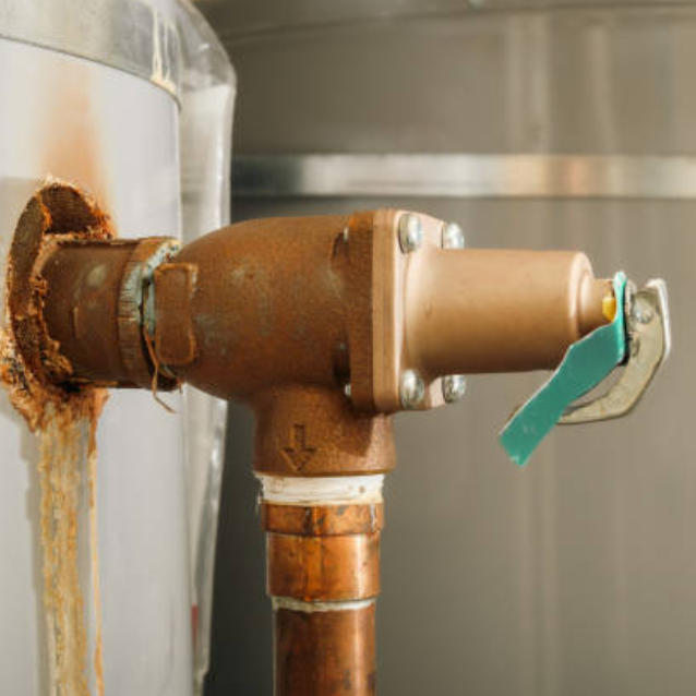 How Hard Water Impacts Your Water Heater's Lifespan (and What You Can Do About It)