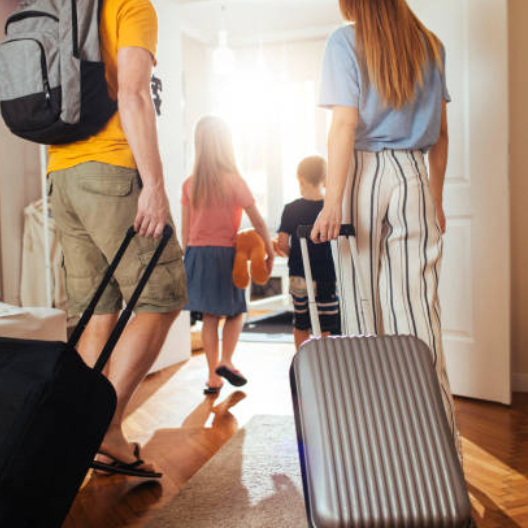 Upgrading Your Water Heater Before Summer Travel: A Smart Homeowner’s Guide