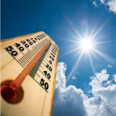 Why Water Heaters Fail in the Middle of Summer