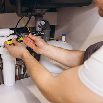 Summer Water Softener Maintenance Tips