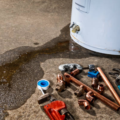 Why Water Heater Replacements Peak in Late Summer