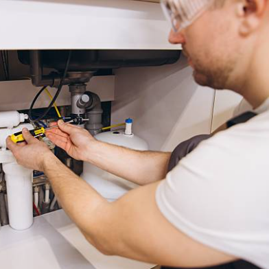 What to Expect During a Water Softener Installation