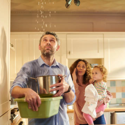 Top Reasons for Emergency Plumbing Calls in the Fall