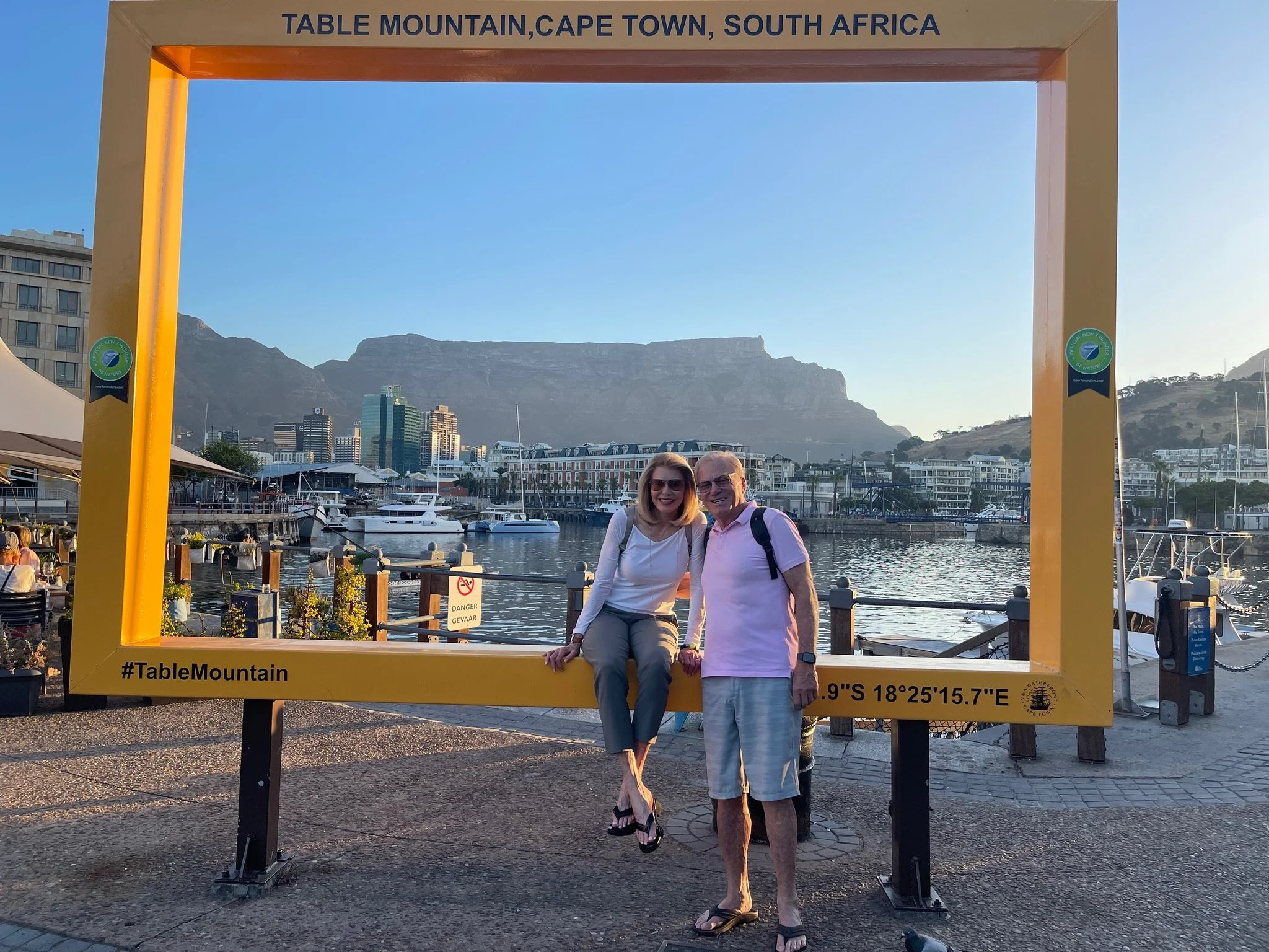 Cape Town, South Africa, November 28, 2022