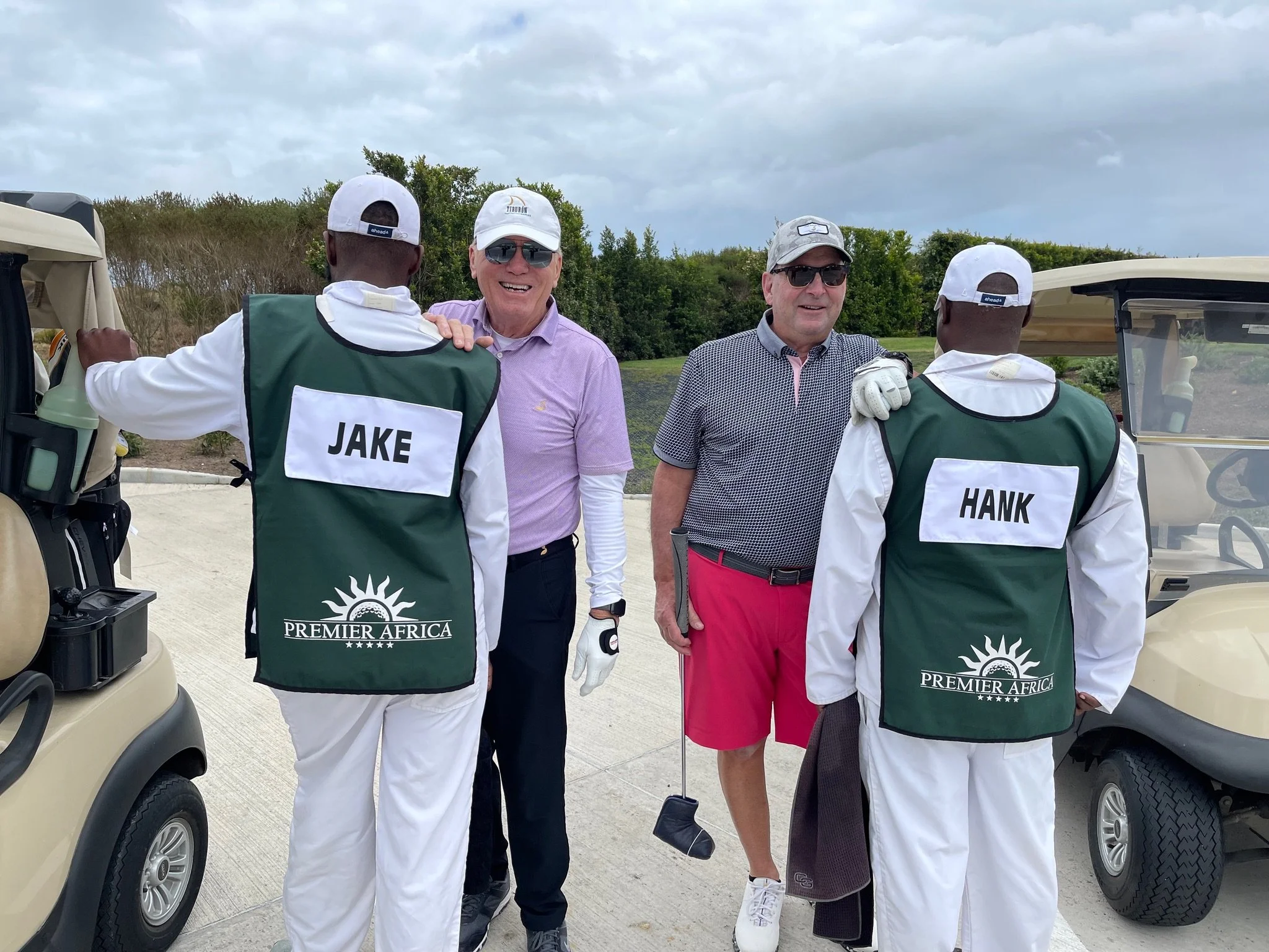 George Fancourt Masters, December 3