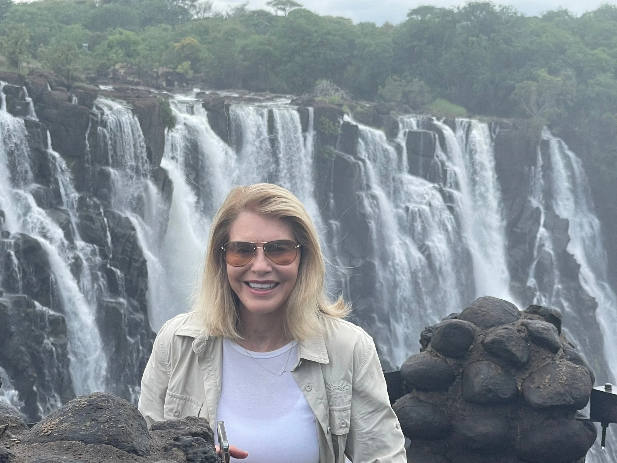 Zambezi