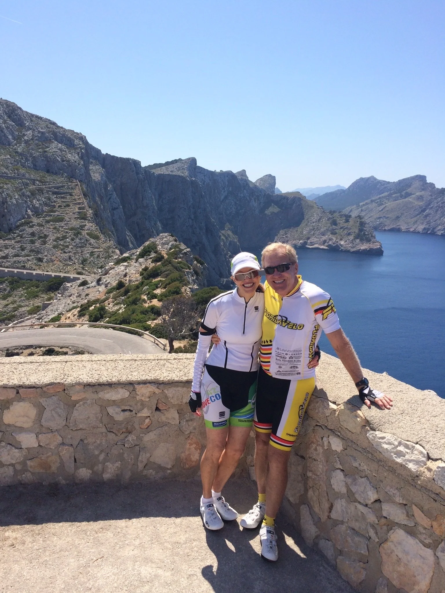 Cap de Formentor