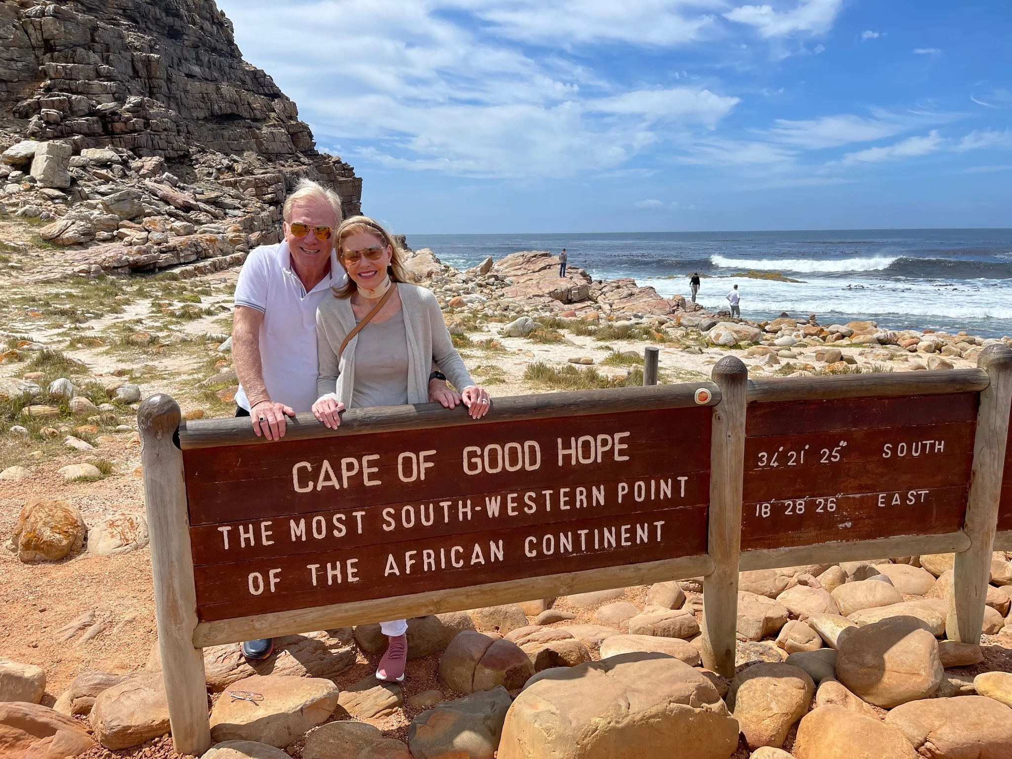 Cape of Good Hope