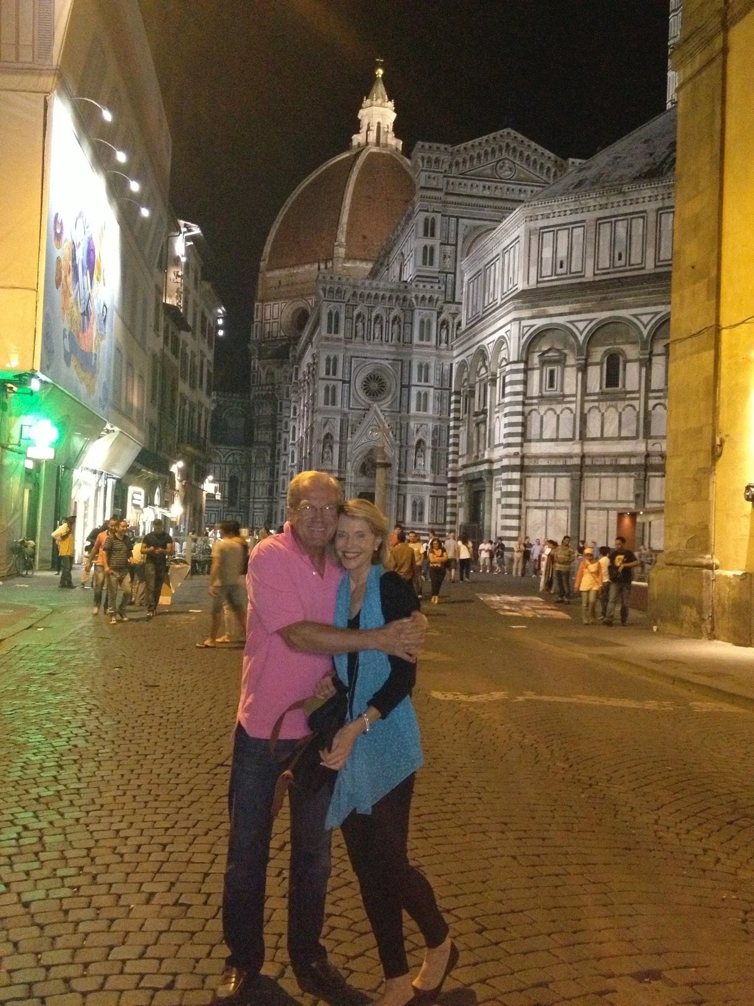 Florence
