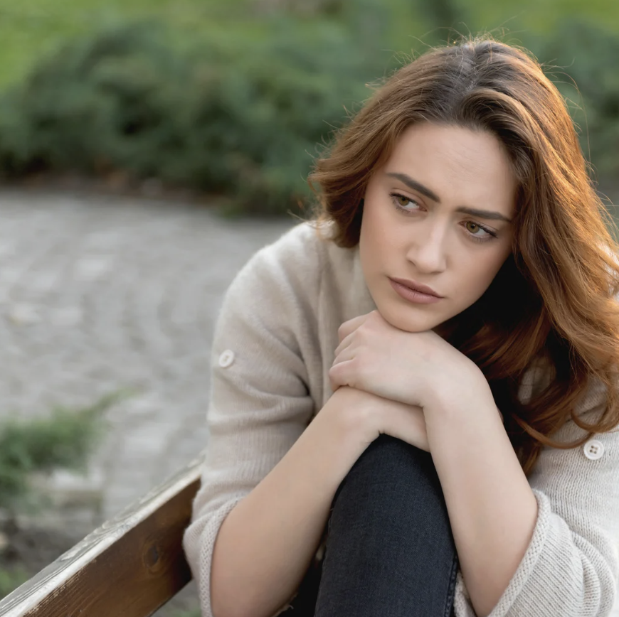 When OCD Looks Like an Eating Disorder