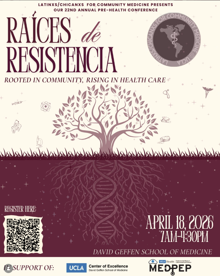  LCCM 22nd Pre-Health Conference