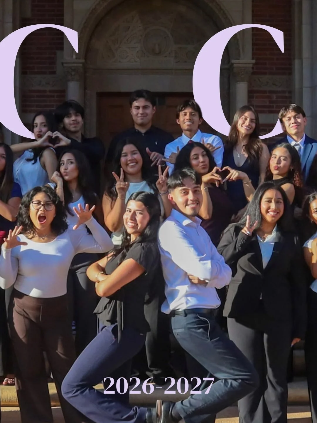 Looking for your community? 💜

Here&rsquo;s how you can become a member of Latinxs/Chicanxs for Community Medicine (LCCM) this year! ✨ Check out our four projects: ALMA, BLAIDS, DoTOrg, and LSHP, and follow the steps in this post to meet the require
