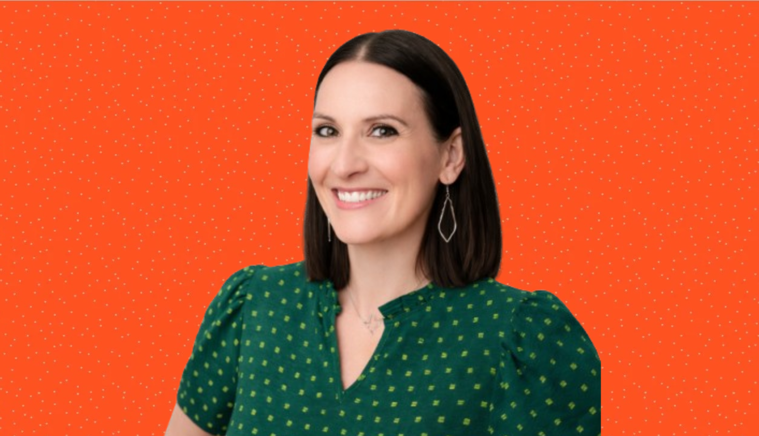 Vanessa Van Winkle JEHF