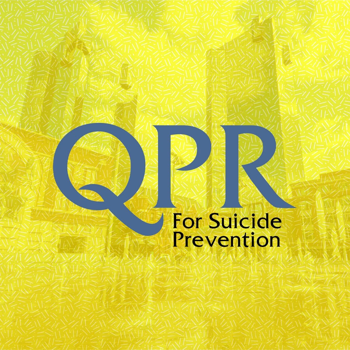 QPR (Question, Persuade, Refer) Training - Healthy Wise County & Cook Children’s Community Health ACES